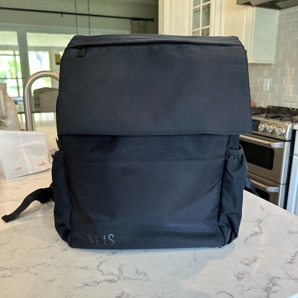Beis Ultimate Diaper Bag